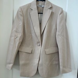 Xs womens Saovere blazer